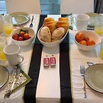 Caires Urban Nest Appartement *