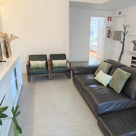 Caires Urban Nest Braga