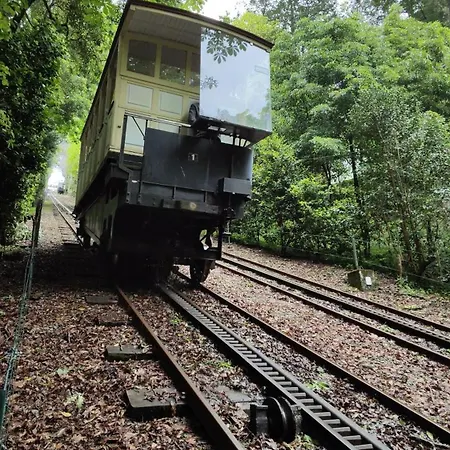 Caires Urban Nest * Braga