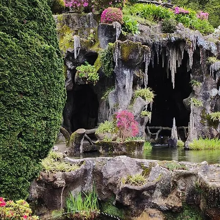 Apartment Caires Urban Nest