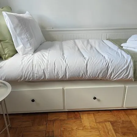 Caires Urban Nest