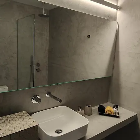 Caires Urban Nest Apartment *