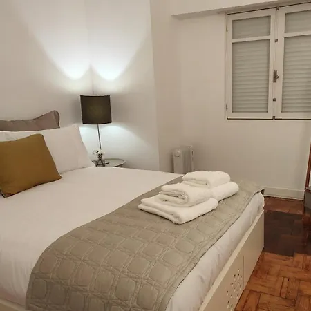 Caires Urban Nest Braga