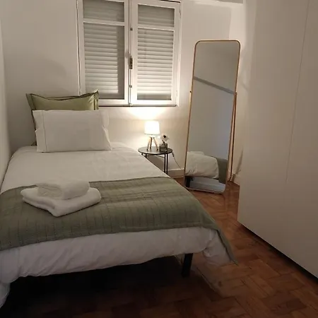 Caires Urban Nest * Braga