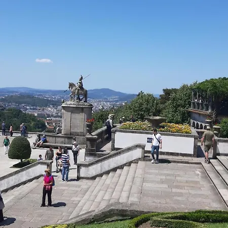 Caires Urban Nest Apartamento