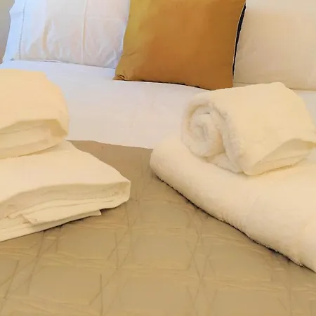 Caires Urban Nest Apartment