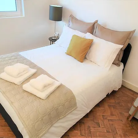 Apartman Caires Urban Nest