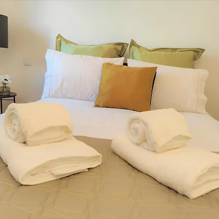 Caires Urban Nest Apartment *