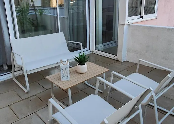 Apartamento Caires Urban Nest