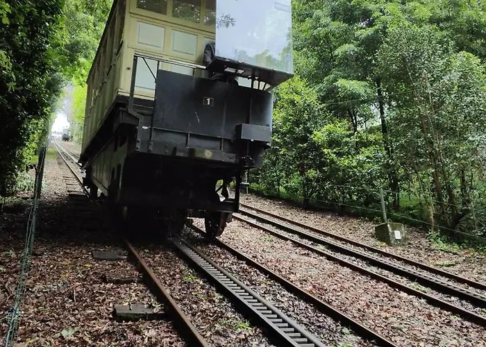 Caires Urban Nest * Braga