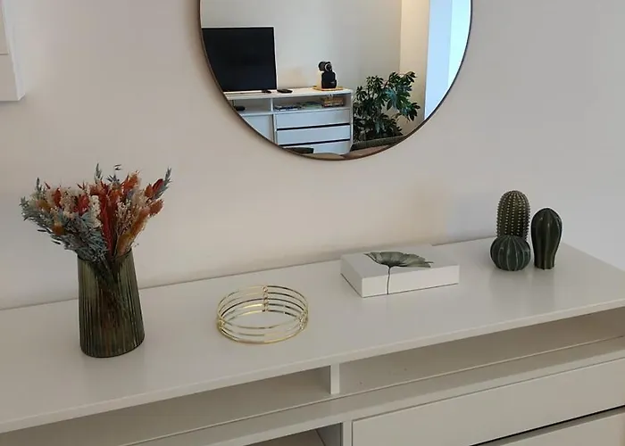 Apartamento Caires Urban Nest