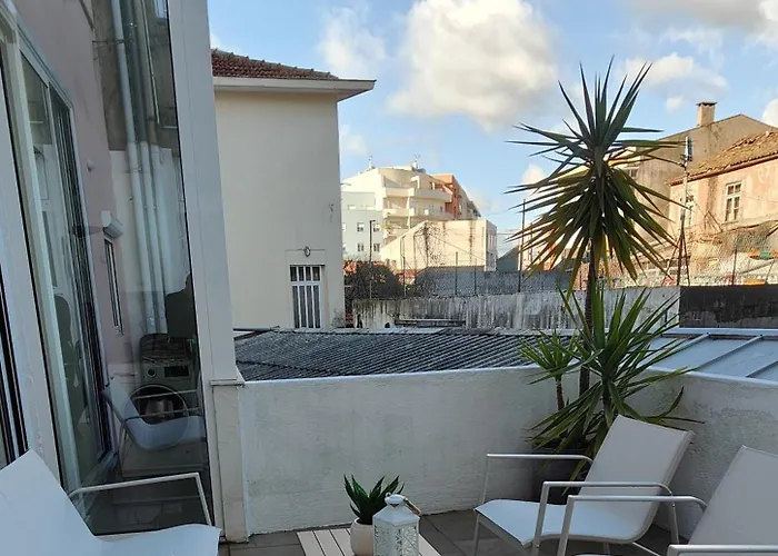 Caires Urban Nest Apartamento