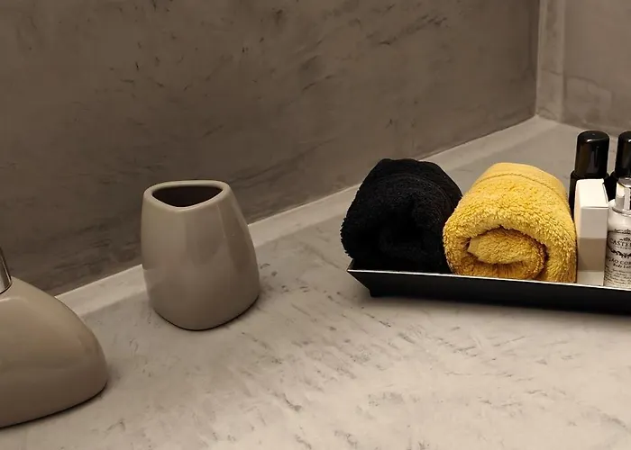 Apartamento Caires Urban Nest Braga