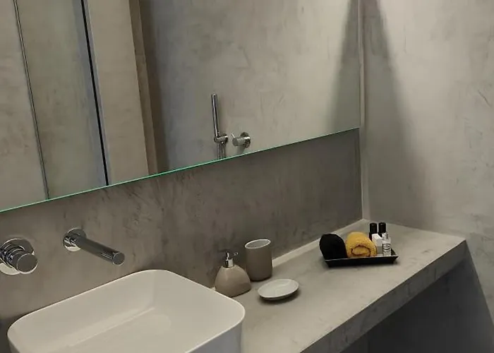 Apartamento Caires Urban Nest