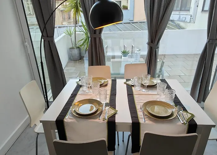 Apartamento Caires Urban Nest *