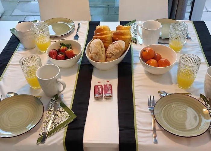 Caires Urban Nest Apartamento *