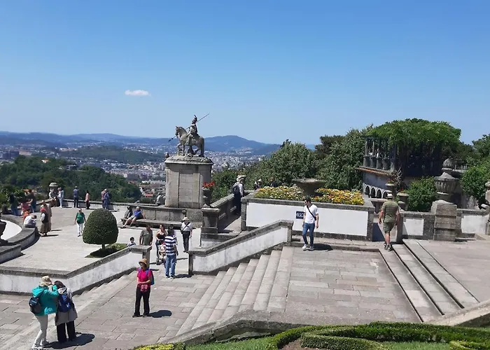 Caires Urban Nest Apartamento