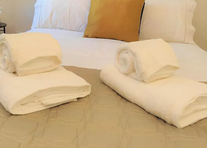 Caires Urban Nest Apartamento