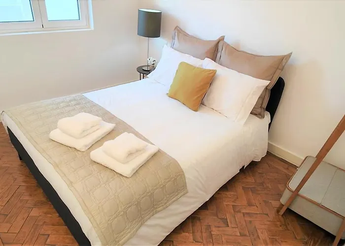 Apartamento Caires Urban Nest