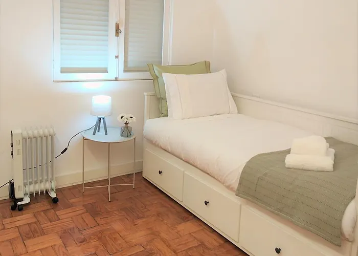 Apartamento Caires Urban Nest